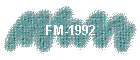 FM-1992