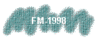 FM-1998