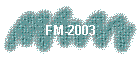 FM-2003